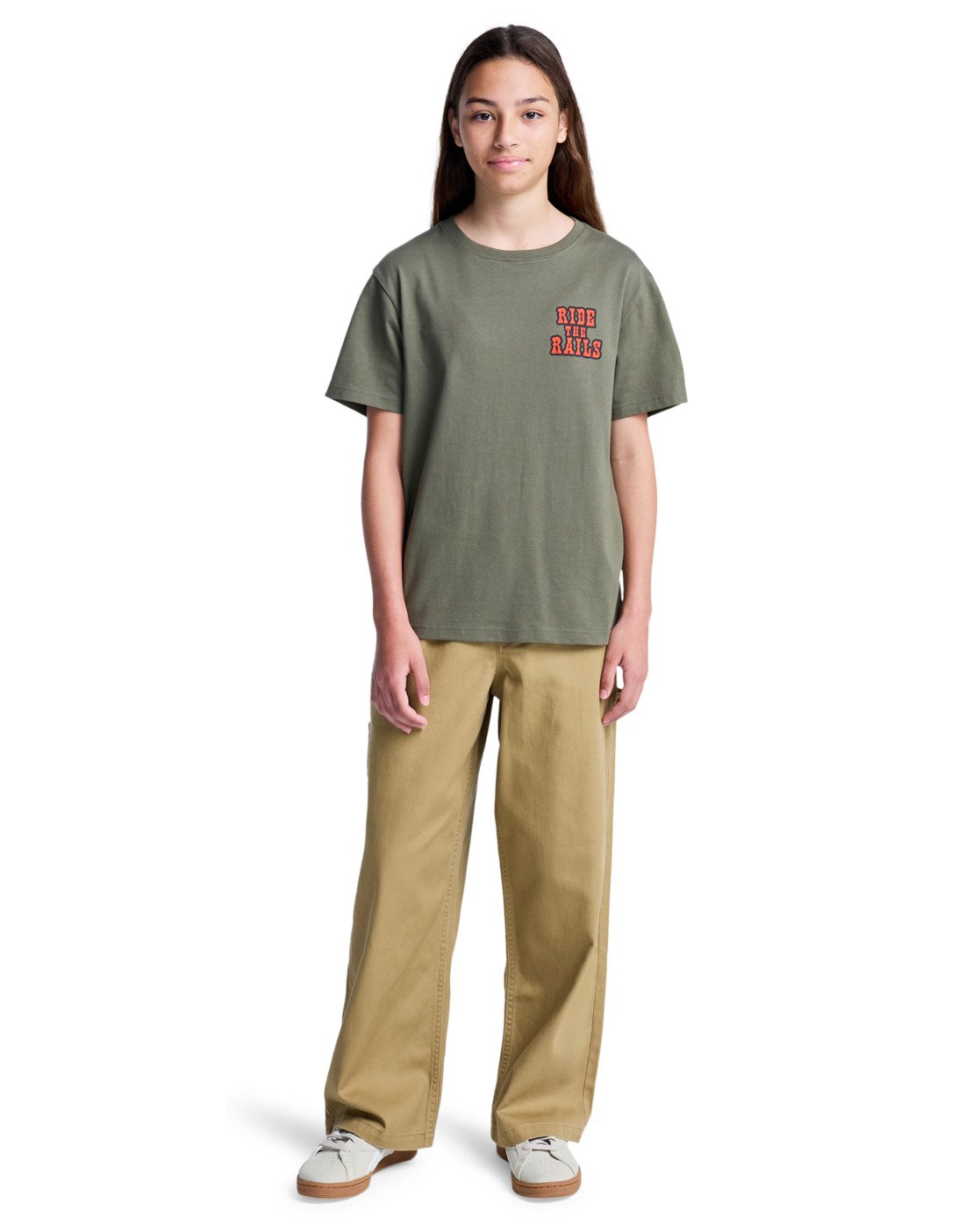 ELEMENT - TIMBER GUARD DOGS - KALAMATA