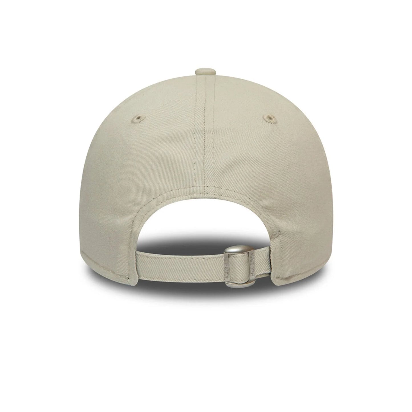 NEW ERA - 9FORTY NEW YORK YANKEES LEAGUE ESSENTIAL CAP - OSFA - STONE/BLACK