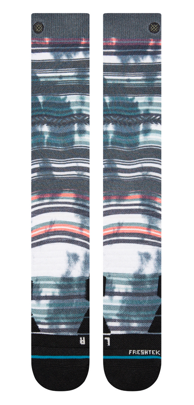 STANCE - FRESHTEK TRADITIONS - TEAL