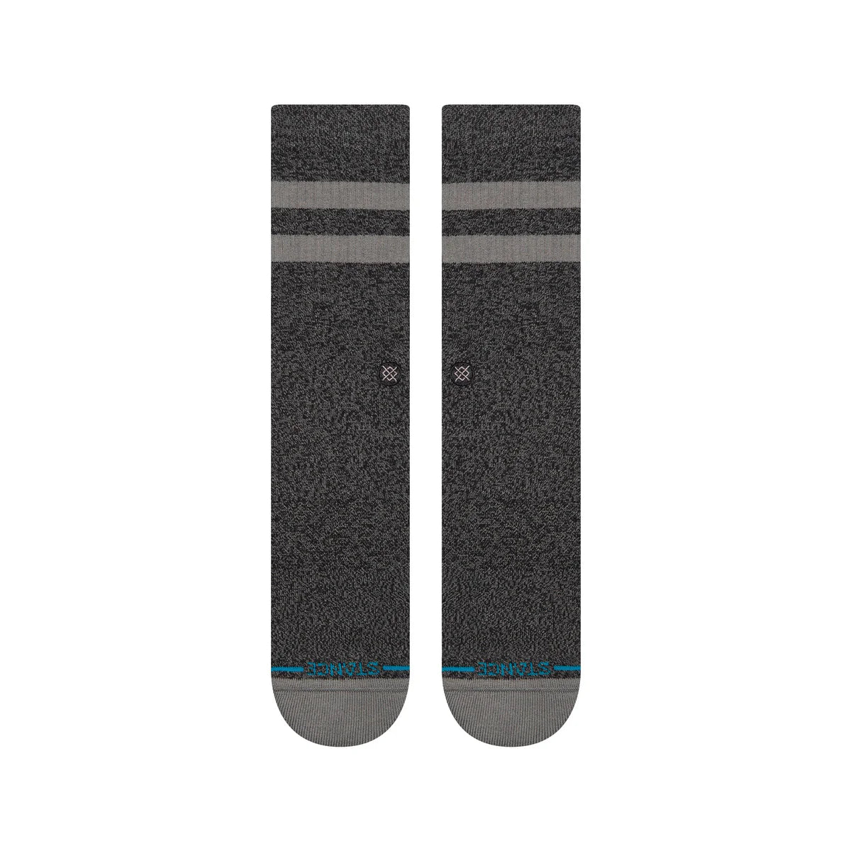 STANCE - JOVEN CREW - BLACK