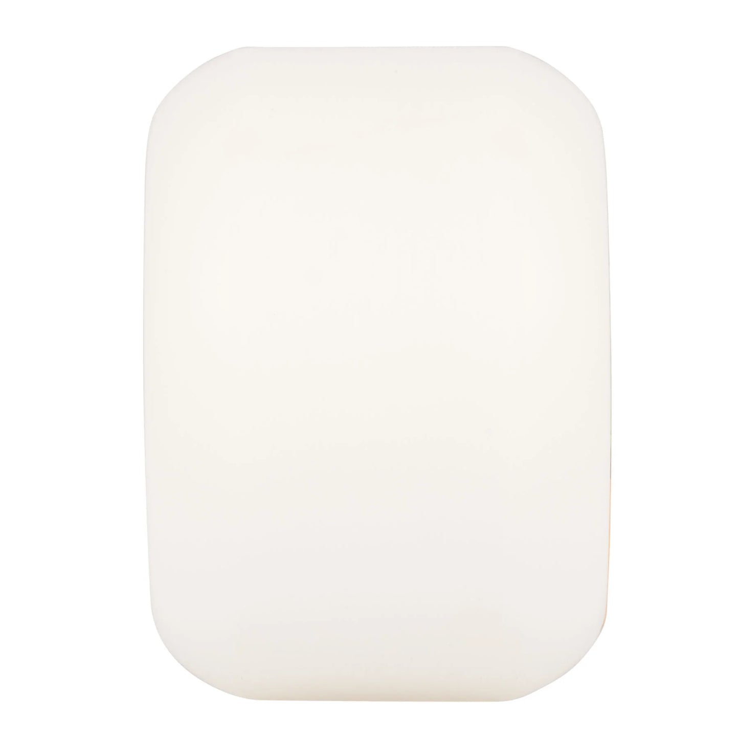 OJ WHEELS - RAEMERS FOUNDATION ORIGINAL EZ EDGE - WHITE - 99A - 54MM