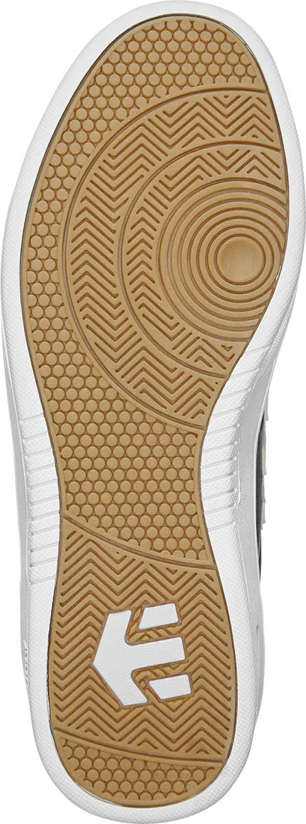 ETNIES - THE AURELIEN - BLACK/WHITE