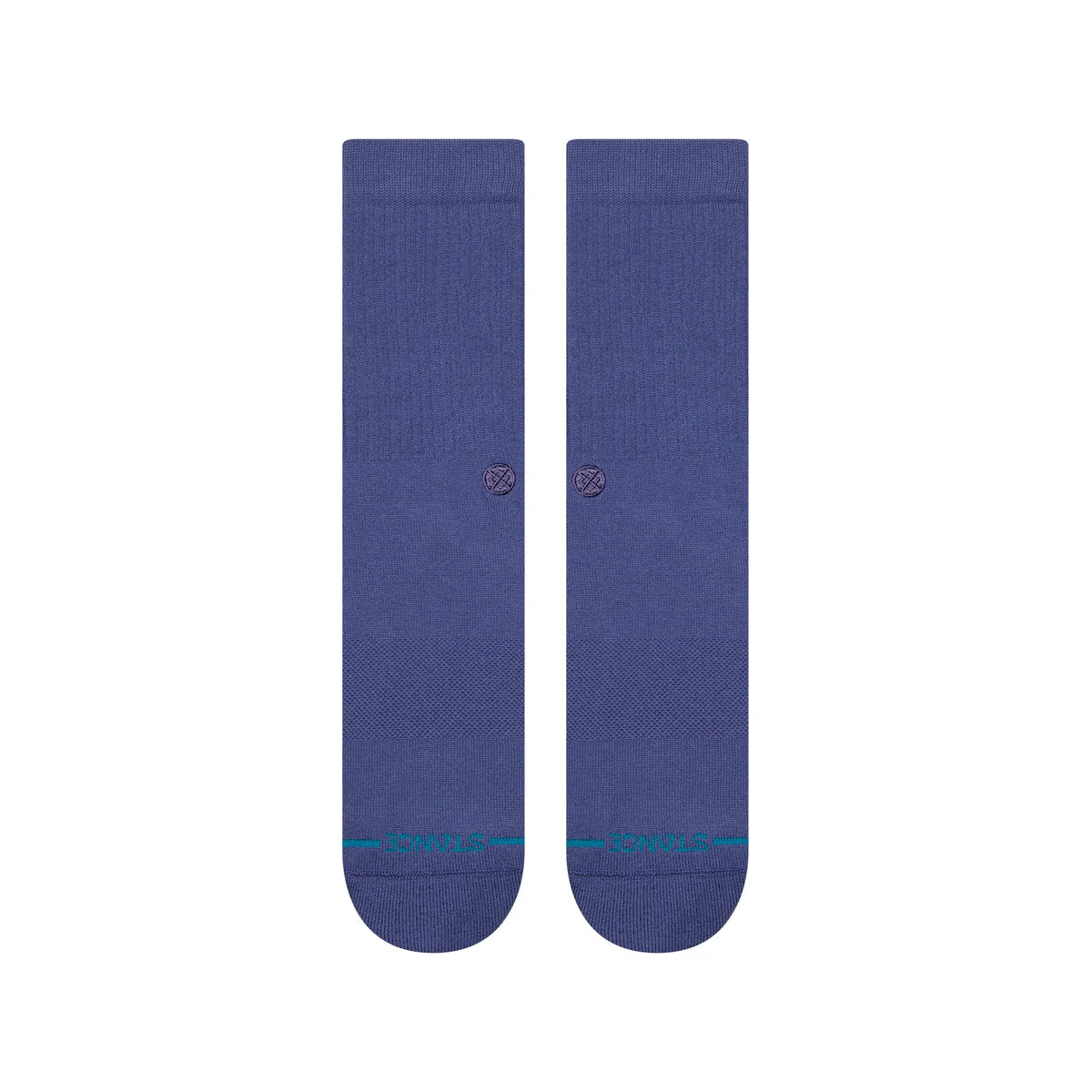 STANCE - ICON CREW - INDIGO