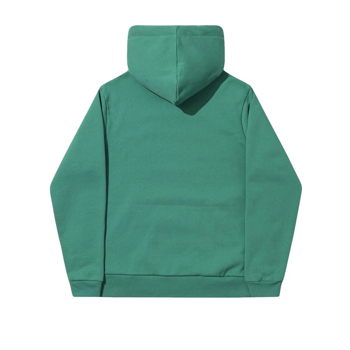 HELAS - HELASTOWN HOODIE - GREEN