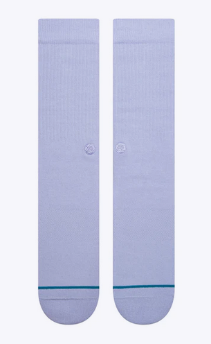 STANCE - ICON - LILAC