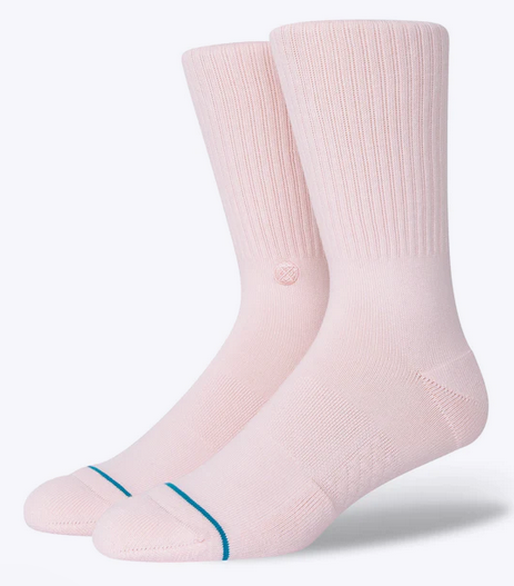 STANCE - ICON - PINK