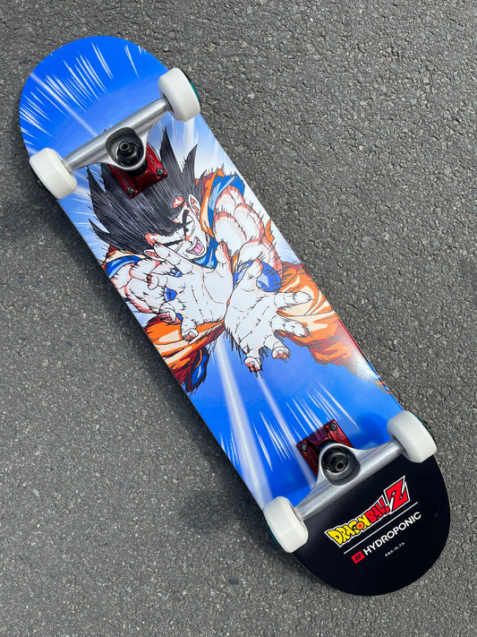 HYDROPONIC - DRAGON BALL COLLAB KAME COMPLETE - 8.0