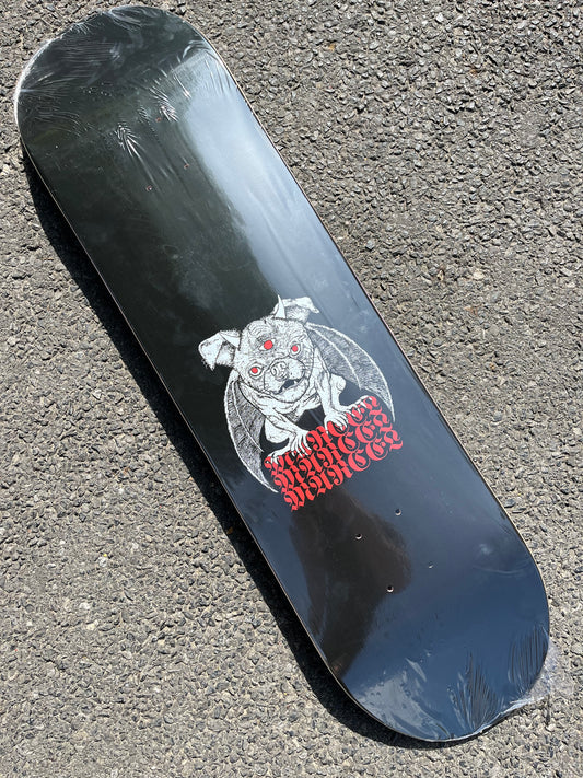 MARCEL - KENNY WERNER GOBLIN - BLACK