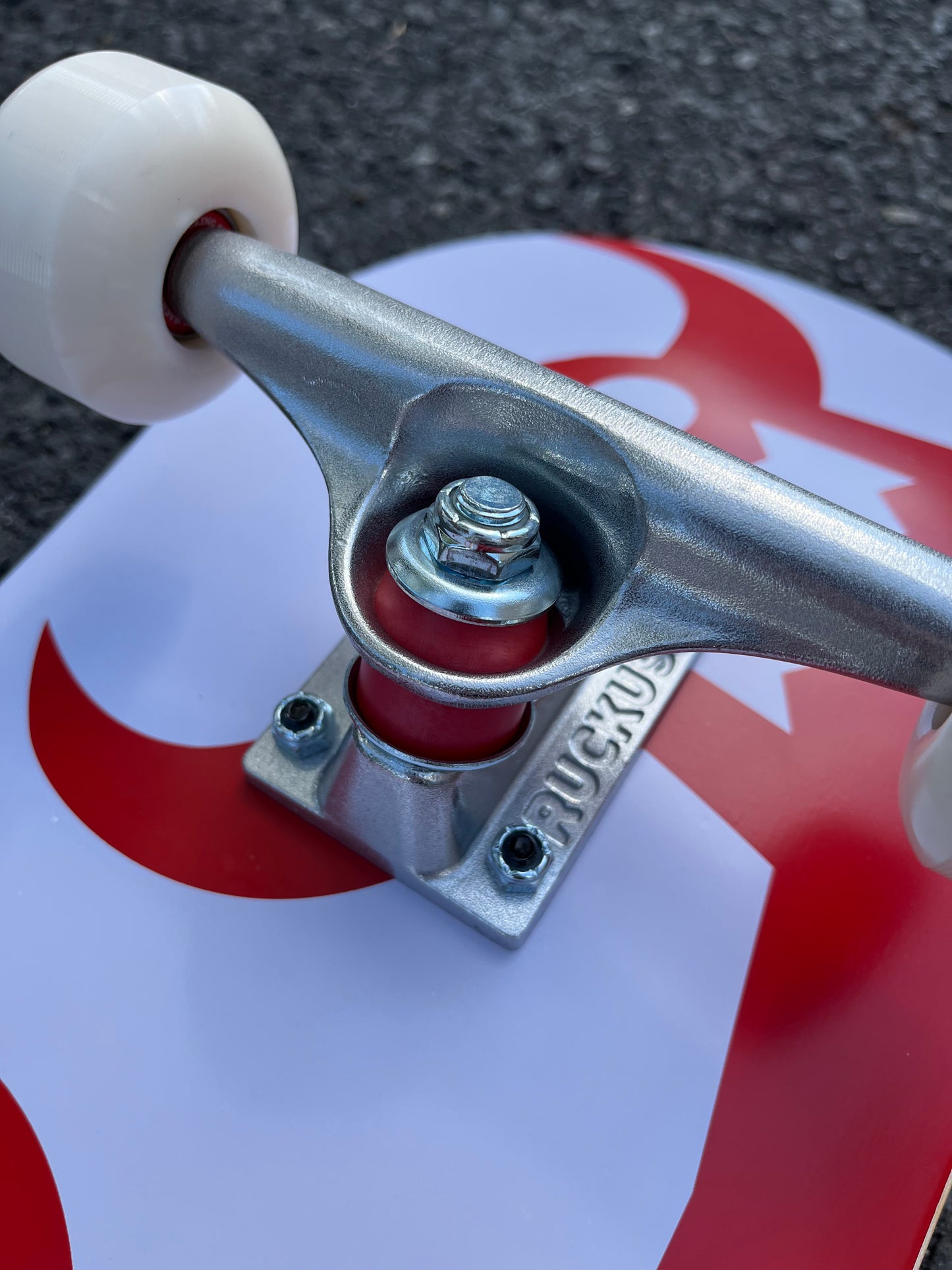 TOY MACHINE - TRIPLE OG COMPLETE - 7.75