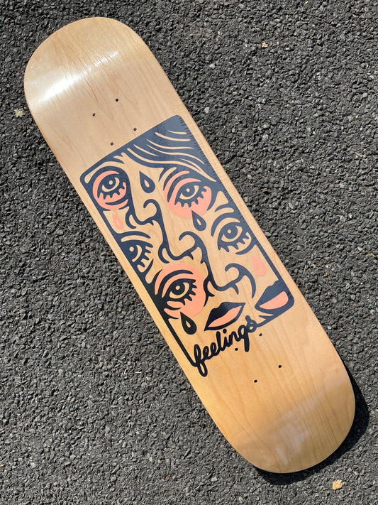 FEELINGS - PABLO - 8.38