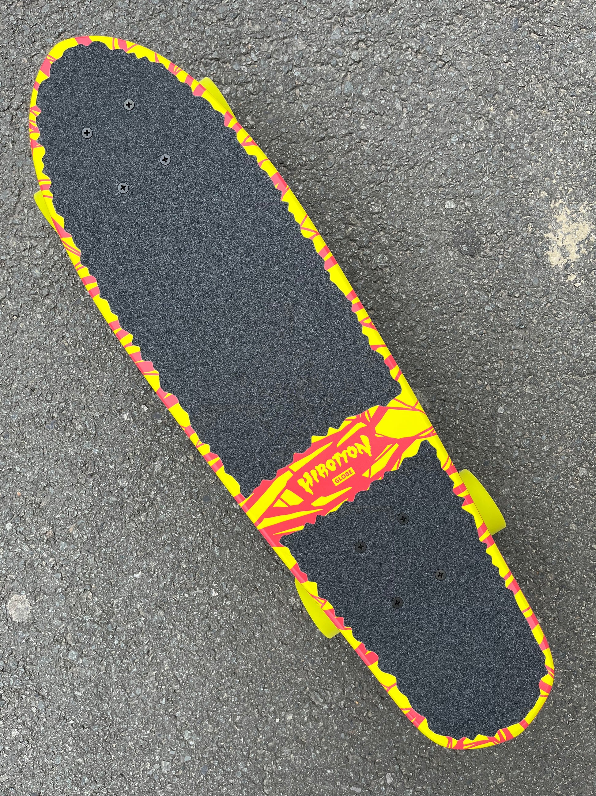 Skate Cruiser Globe Blazer 26" | Golden Coast Skate Cruiser Globe Blazer 26" | Golden Coast