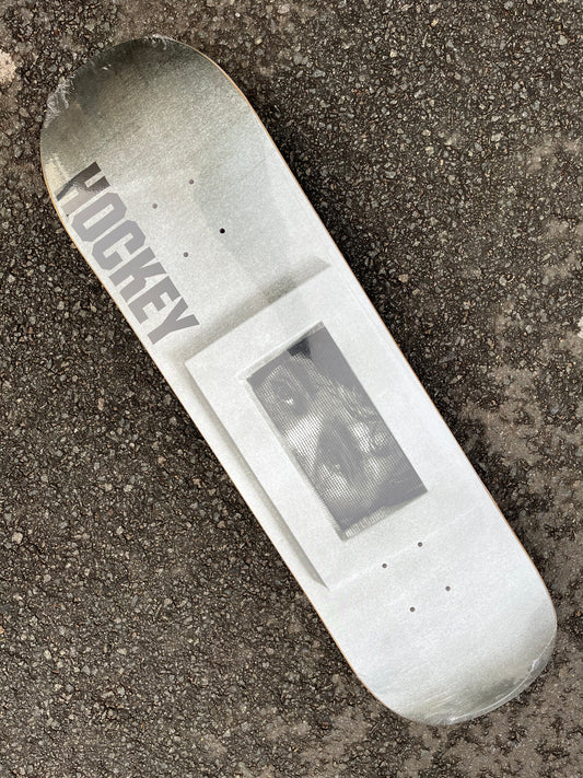 HOCKEY - DONOVON PISCOPO TIME OUT - 8.5