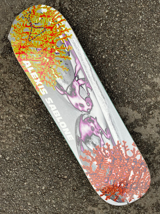 ALLTIMERS - BUG'S LIFE ALEXIS - 8.25