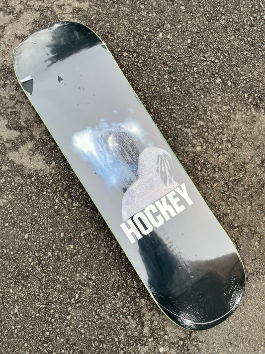 HOCKEY - NICK STAIN GOD OF SUFFER - 8.25