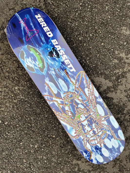 ALLTIMERS - BUG'S LIFE ZERED - 8.3