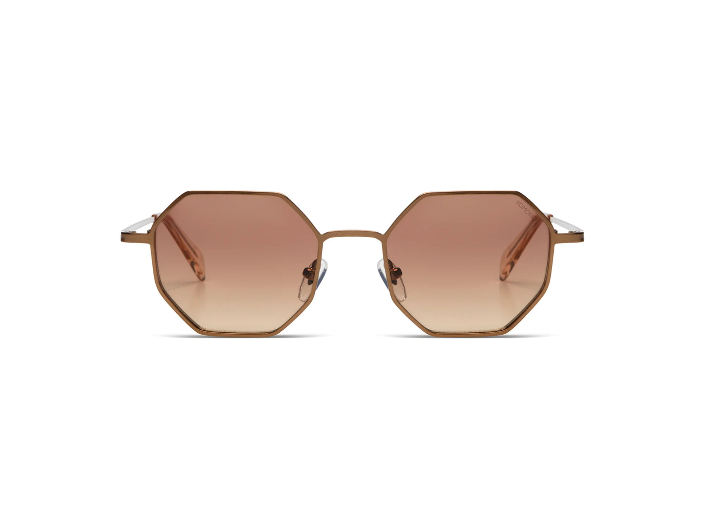 KOMONO - JEAN - PALE COPPER