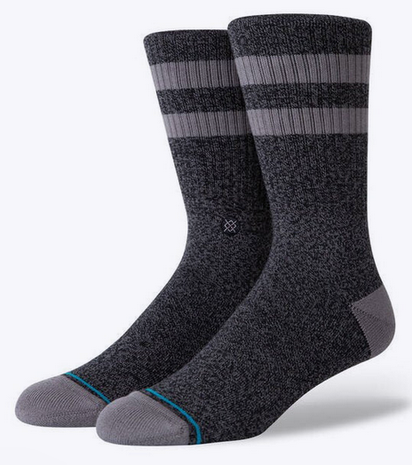 STANCE - JOVEN - BLACK