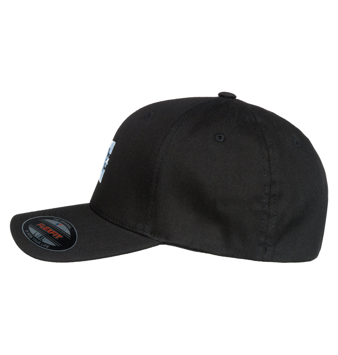 DC - CAP STAR 2 - BLACK
