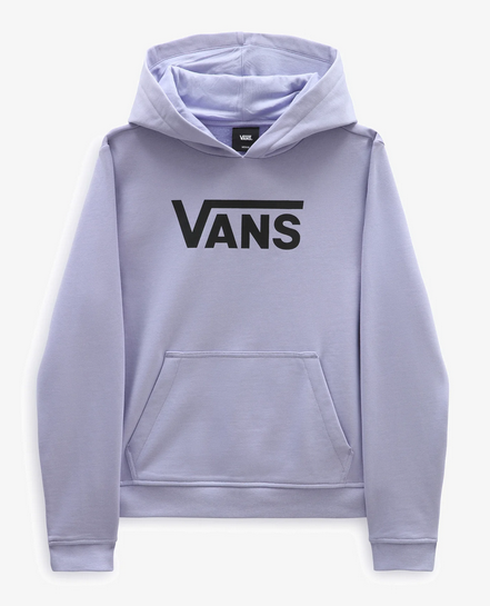 VANS - FLYING V GIRL HOOD - SWEET LAVENDER