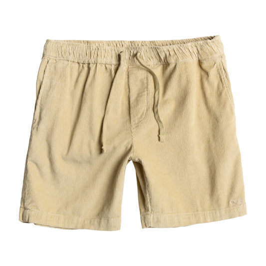 DARK SEAS - GO TO CORD SHORT - FOAM