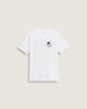 VANS - STACKED HIGH YOUTH TEE - WHITE