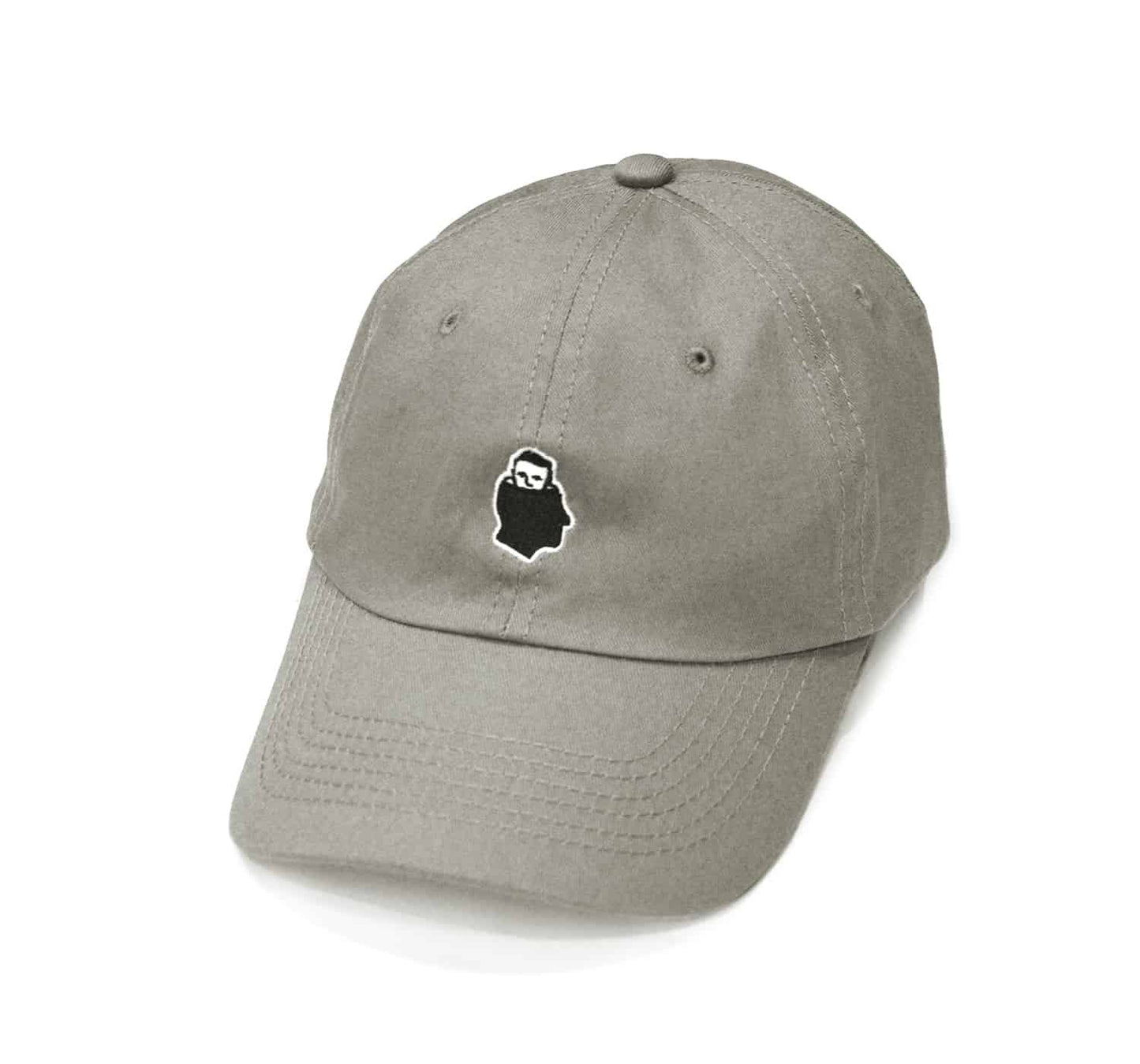NNSNS - TONTERIA CAP - OS - LIGHT GREY