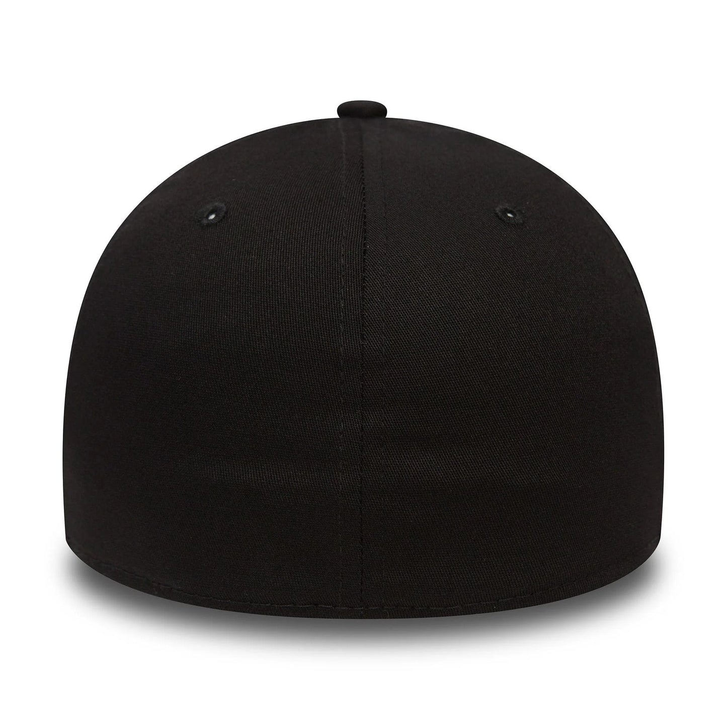 NEW ERA - 39THIRTY NEW YORK YANKEES MLB STRETCH CAP - BLACK/BLACK