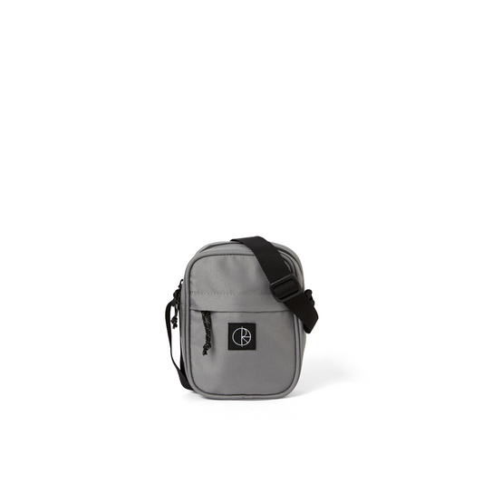 POLAR - MINI DEALER BAG CORDURA - GREY