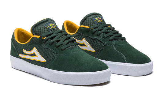 LAKAI - CARDIFF - PINE SUEDE