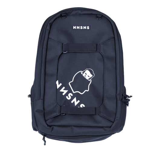 NNSNS - DRAGON BACKPACK - NAVY