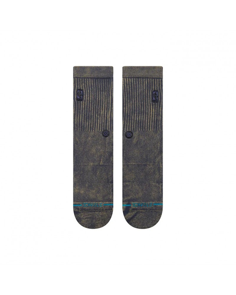 STANCE - NBA LOGOMAN WASH - NAVY