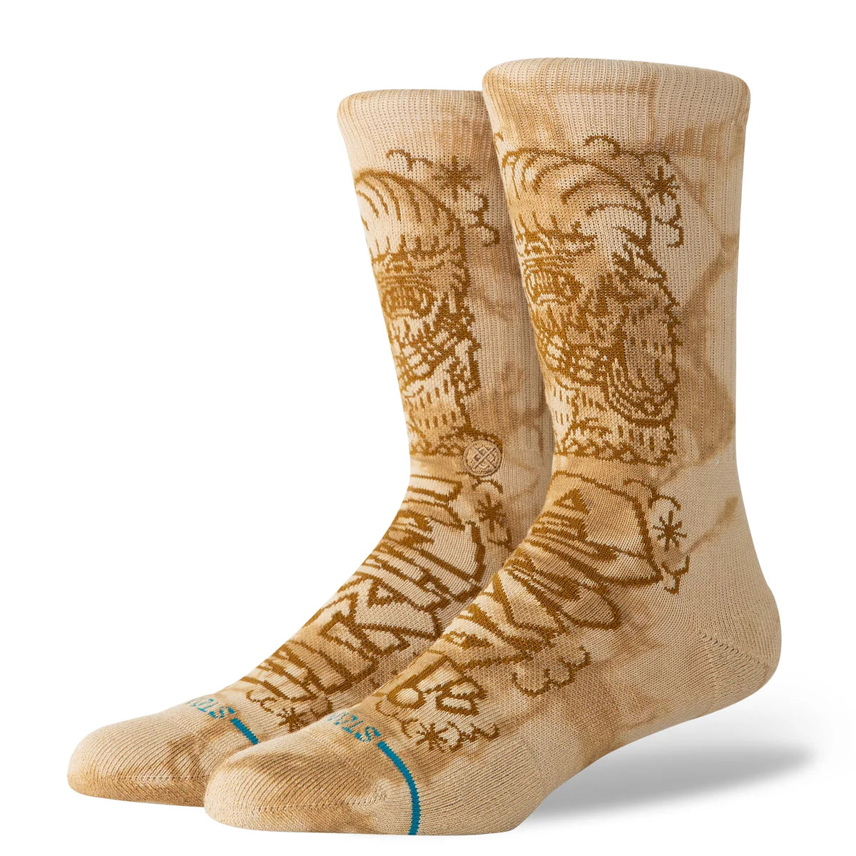 STANCE - DJ CHEWIE CREW - SAND