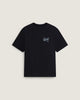 VANS - CABALLERO TEE- BLACK