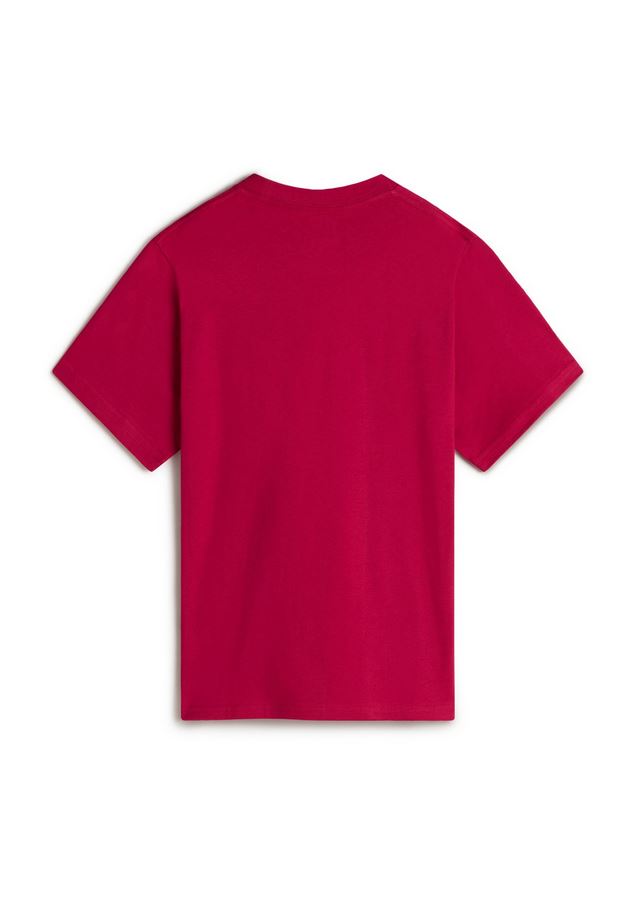 VANS - CLASSIC YOUTH TEE - CHERRIES JUBILE