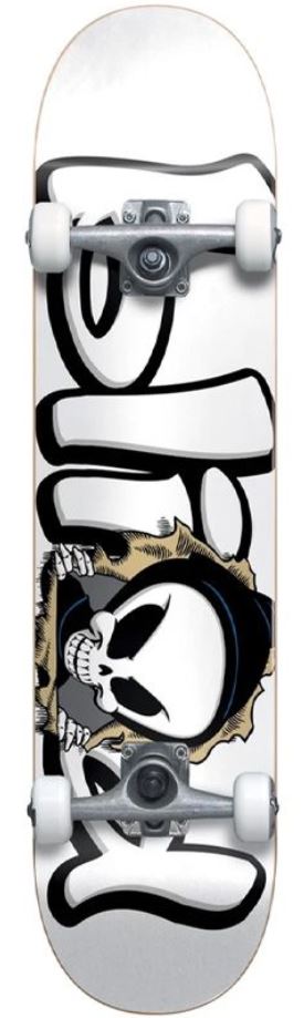 BLIND - BUST OUT REAPER COMPLETE - 7.625