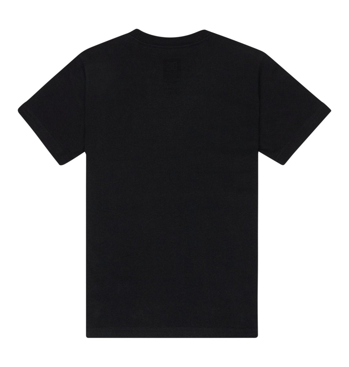 DC - BRAP THE RIDE YOUTH TEE -  BLACK