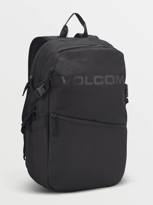 VOLCOM - ROAMER BACKPACK - BLACK