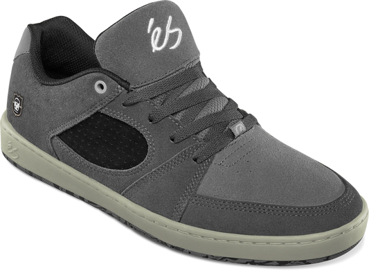 ES - ACCEL SLIM X SANTS - GREY/BLACK