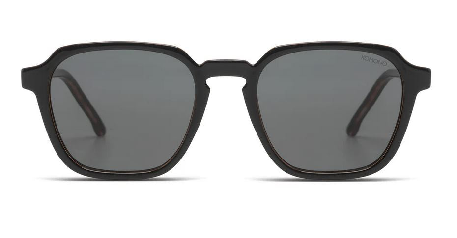 KOMONO - MATTY - BLACK TORTOISE FOREST