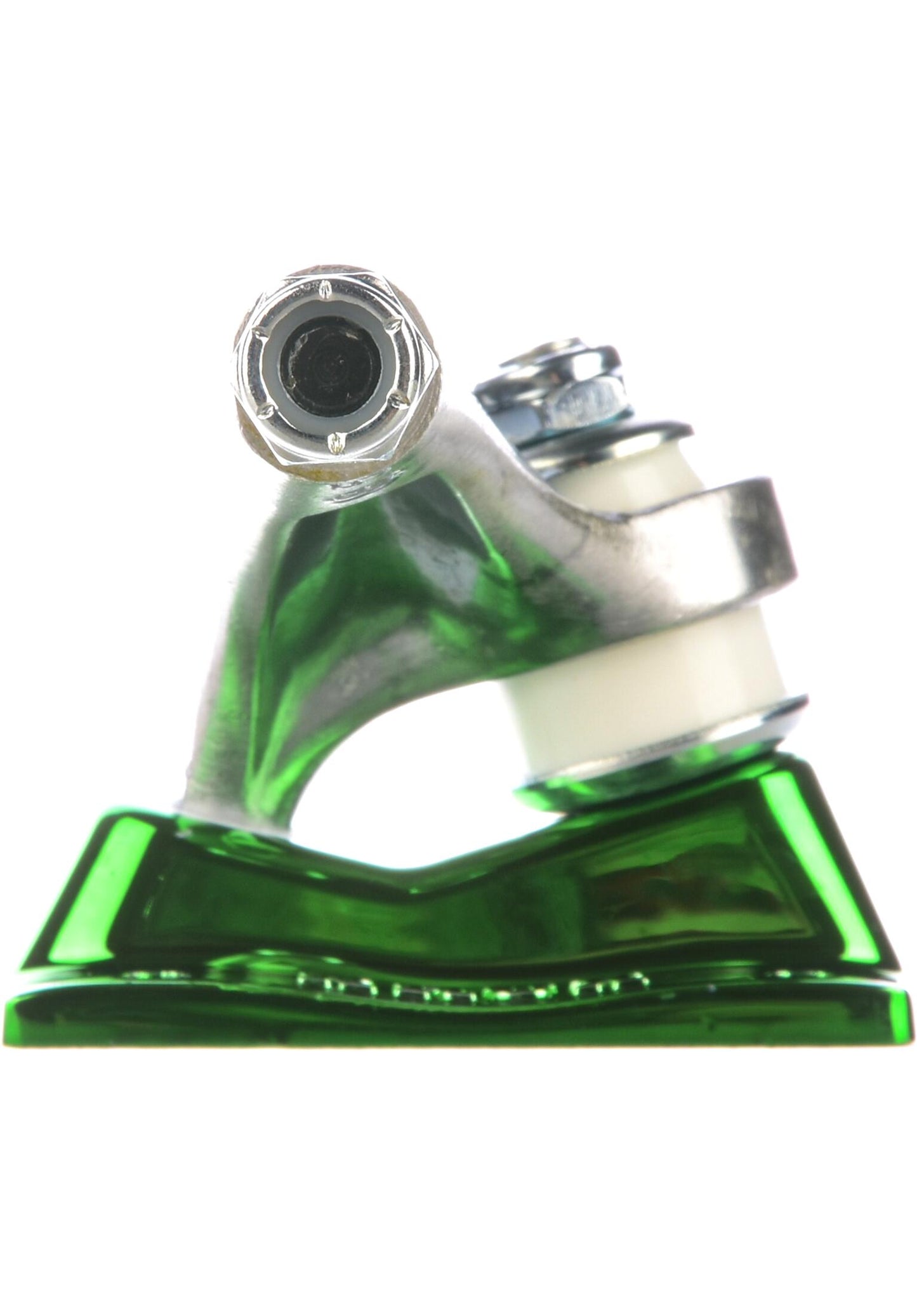 KRUX - NORA BY ALEXIS STANDARD - SILVER/GREEN