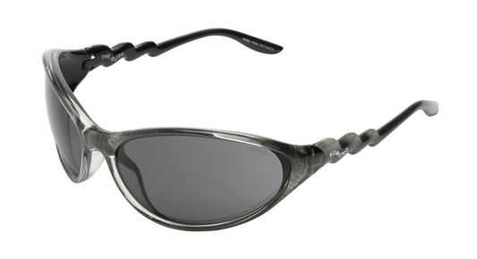 KOMONO - THE GLITCH - BLACK VIPER