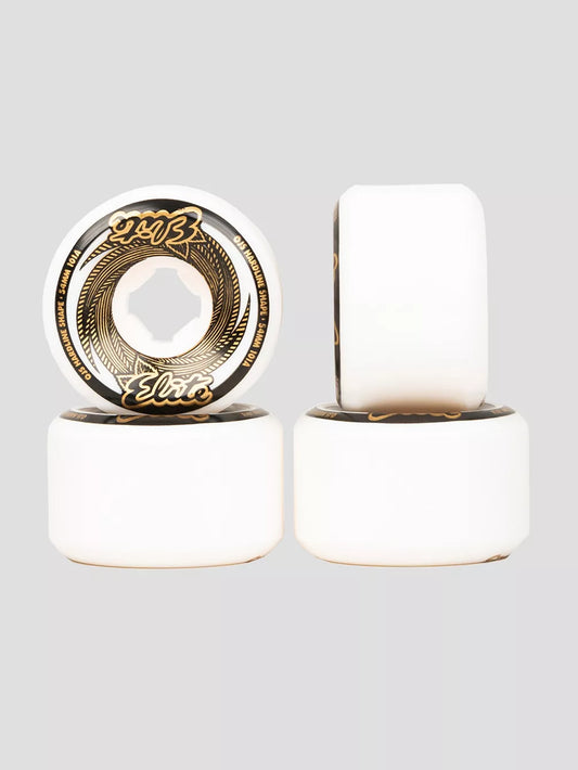 OJ WHEELS - ELITE HARDLINE - 101A - 53MM