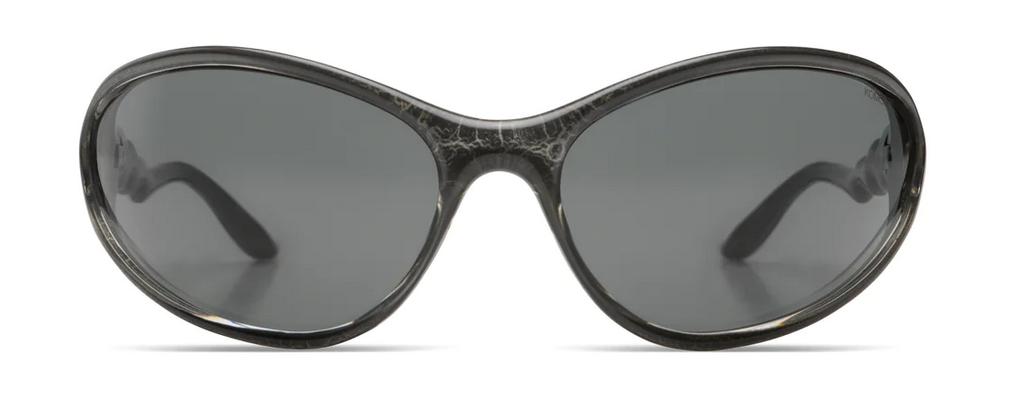 KOMONO - THE GLITCH - BLACK VIPER