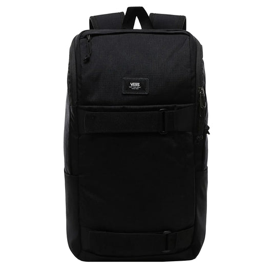 VANS - OBSTACLE SKATEPACK RIPSTOP - BLACK