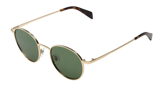 KOMONO - JAMES - WHITE GOLD