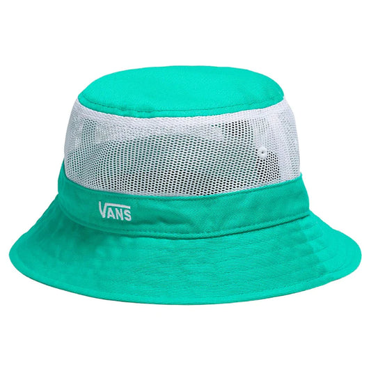 VANS - ALWAYS SUNNY BUCKET HAT BOYS - WATERFALL