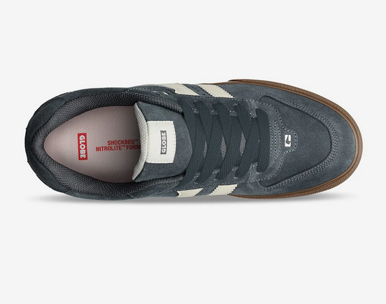 GLOBE - ENCORE 2 - LEAD/GUM
