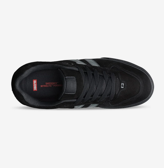 GLOBE - ENCORE 2 - BLACK/NIGHT