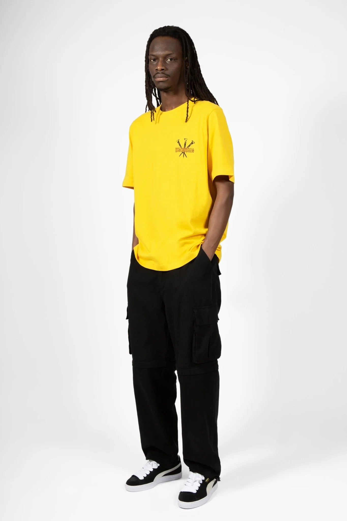 Interface de paris sportifs sur Stake