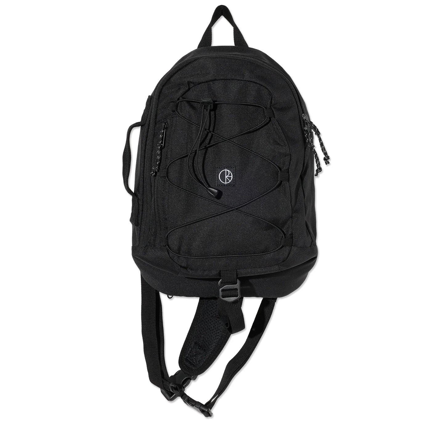 POLAR - RESA SLING BAG - BLACK